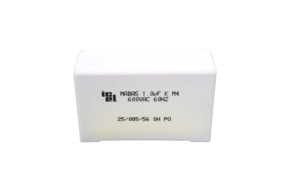 ICEL MABA05 CAPACITOR 