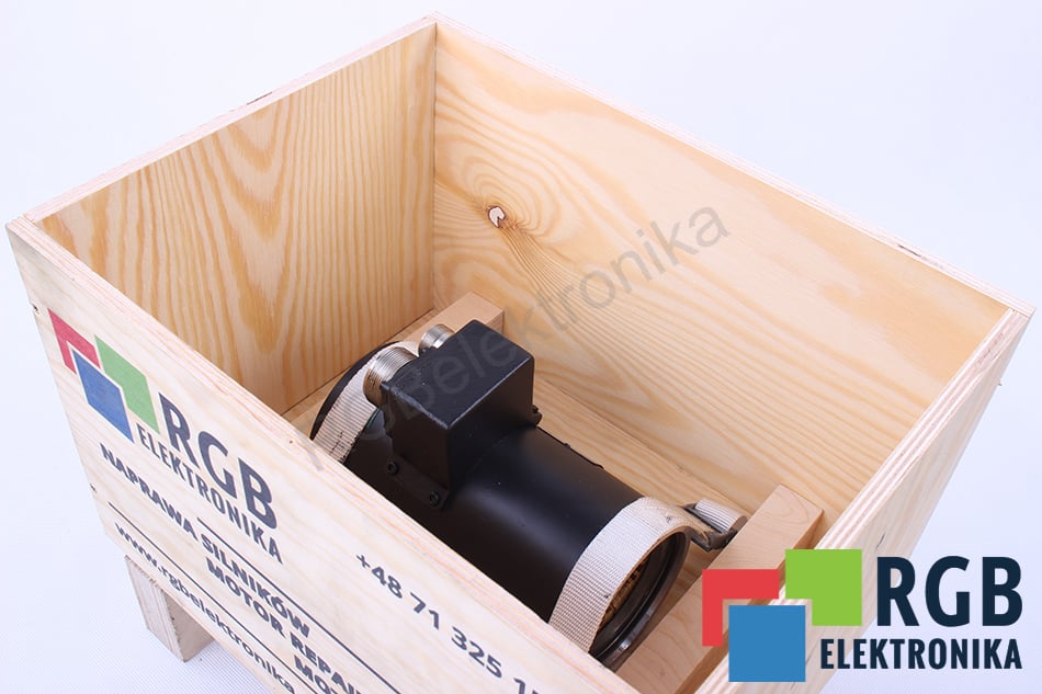 STOJAN SILNIKA MAC063C-0-MS-3-C/095-B-1/S001 2.1NM 3500MIN-1 INDRAMAT