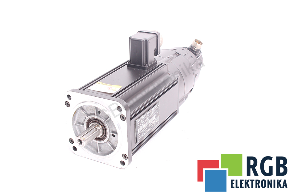 SERVOMOTOR MAC071B-0-FS-4-C/095-B-0/WI518LV/S001 INDRAMAT
