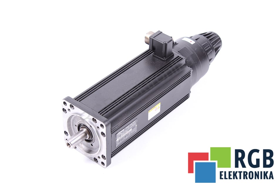 INDRAMAT MAC090C-0-KD-4-C/110-A-0/WI522LV SERVOMOTEUR 