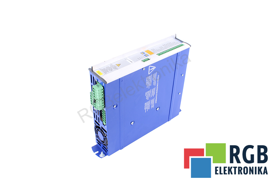 WYCENA NAPRAWY KOLLMORGEN SEIDEL S60600-SE DARMOWA DIAGNOZA R104936
