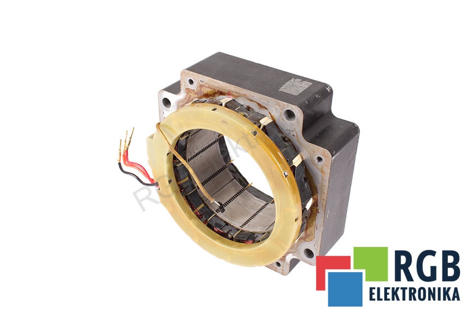 KUKA 1FK7100-5AZ91-1ZZ9-Z STATOR STATOR 