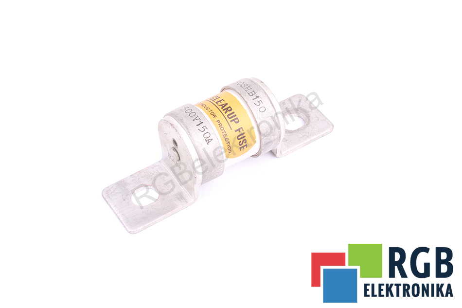 BEZPIECZNIK 50SHB150 500V 150A KYOSAN