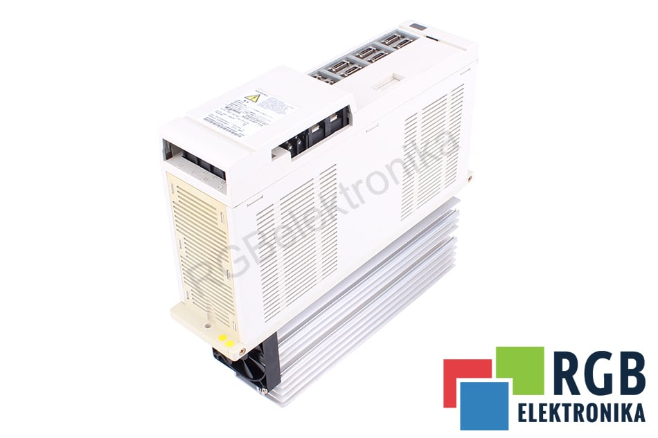 MDS-A-SP-110 SPINDLE DRIVE UNIT MITSUBISHI ELECTRIC 310V 60A