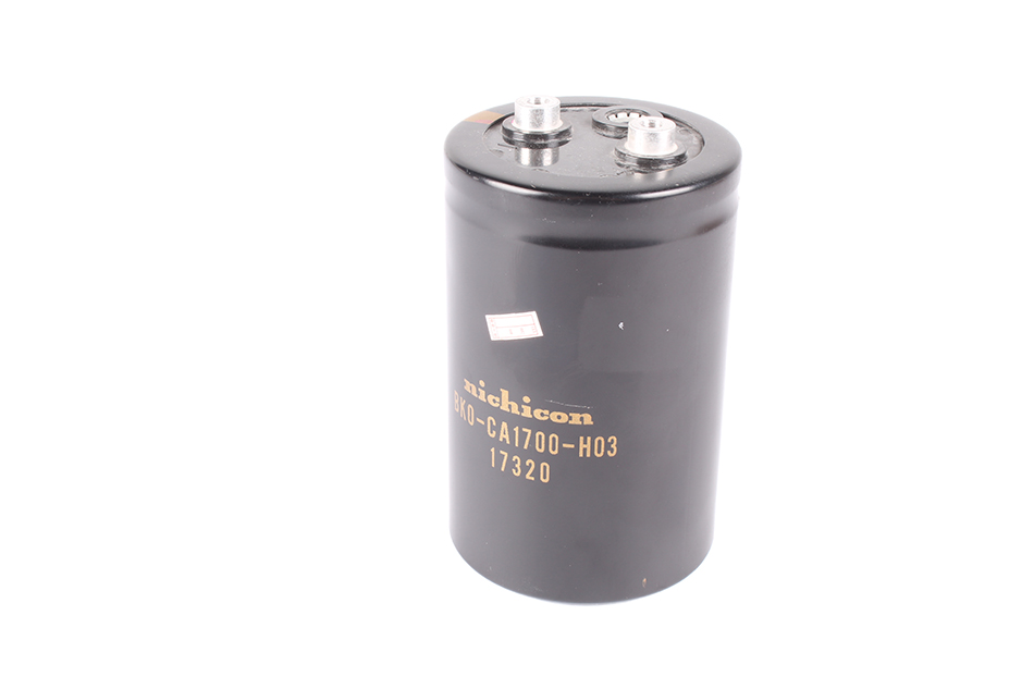 NICHICON BK0-CA1700-H03 CONDENSATEUR 