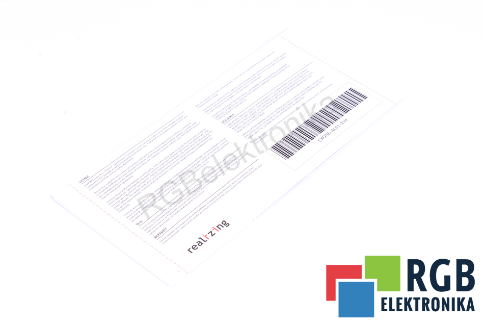 CXONE-AL01-EV4 CX-ONE V4.X OMRON