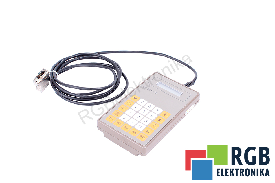 WYCENA NAPRAWY SIEMENS 6ES5393-0UA15 DARMOWA DIAGNOZA R104954