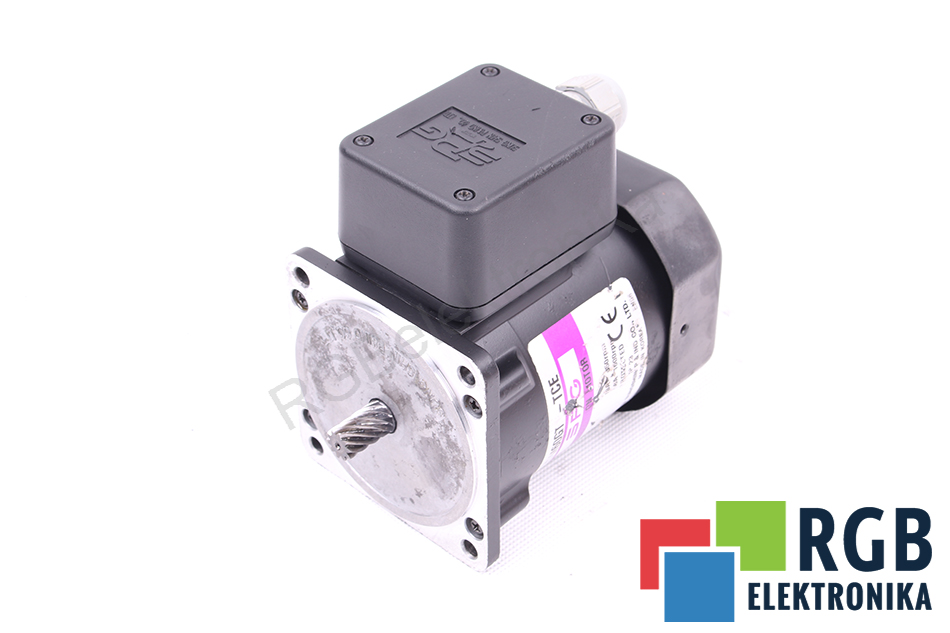 SPG S9I60GT-TCE INDUKTIONSMOTOR 220V 0.06 KW 1350 OBR/MIN 1600 OBR/MIN 