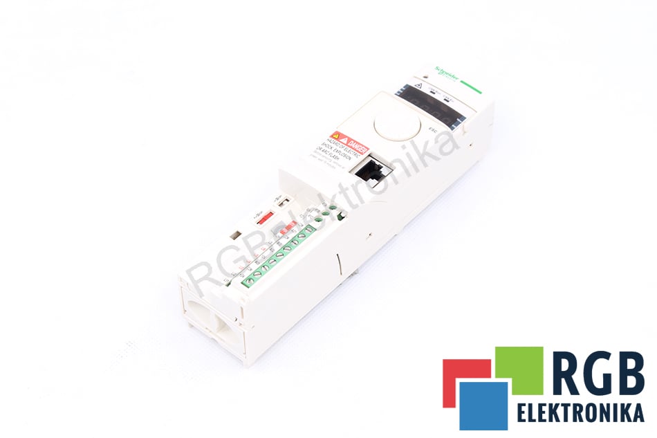 CONTROL PANEL DO ATV32HD11N4 11KW 0-380-480V 27.7A TELEMECANIQUE