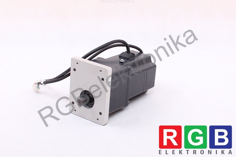 BMX6200M-GH 6GH50K 200W 3000R/MIN SERVOMOTOR VEXTA