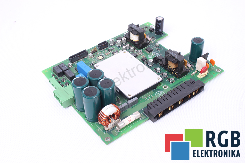 74106-305-51 REV. 11 FOR BULLETIN 2094 15A AXIS MODULE ALLEN-BRADLEY