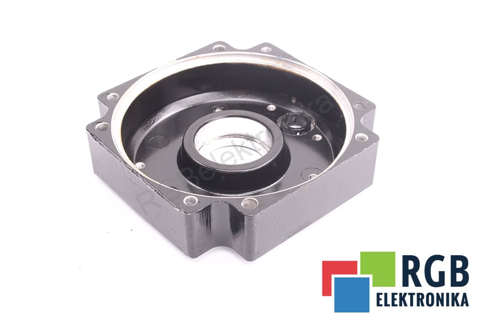 TYLNA OBSADA SILNIKA VRDM5913/50LWC 325V 1.5A BERGER LAHR