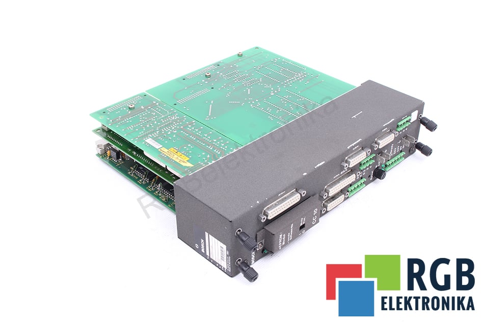 CC10.2INC3V24/20MA 24VDC 1.5A BOSCH