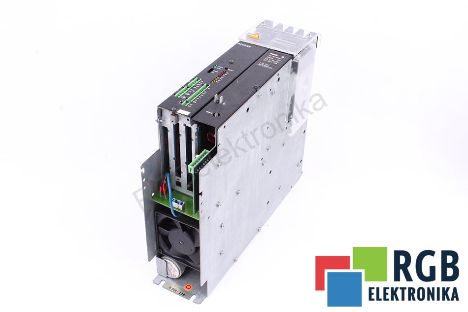 VM60/EB-T 048106-320 DC520V 60A BOSCH