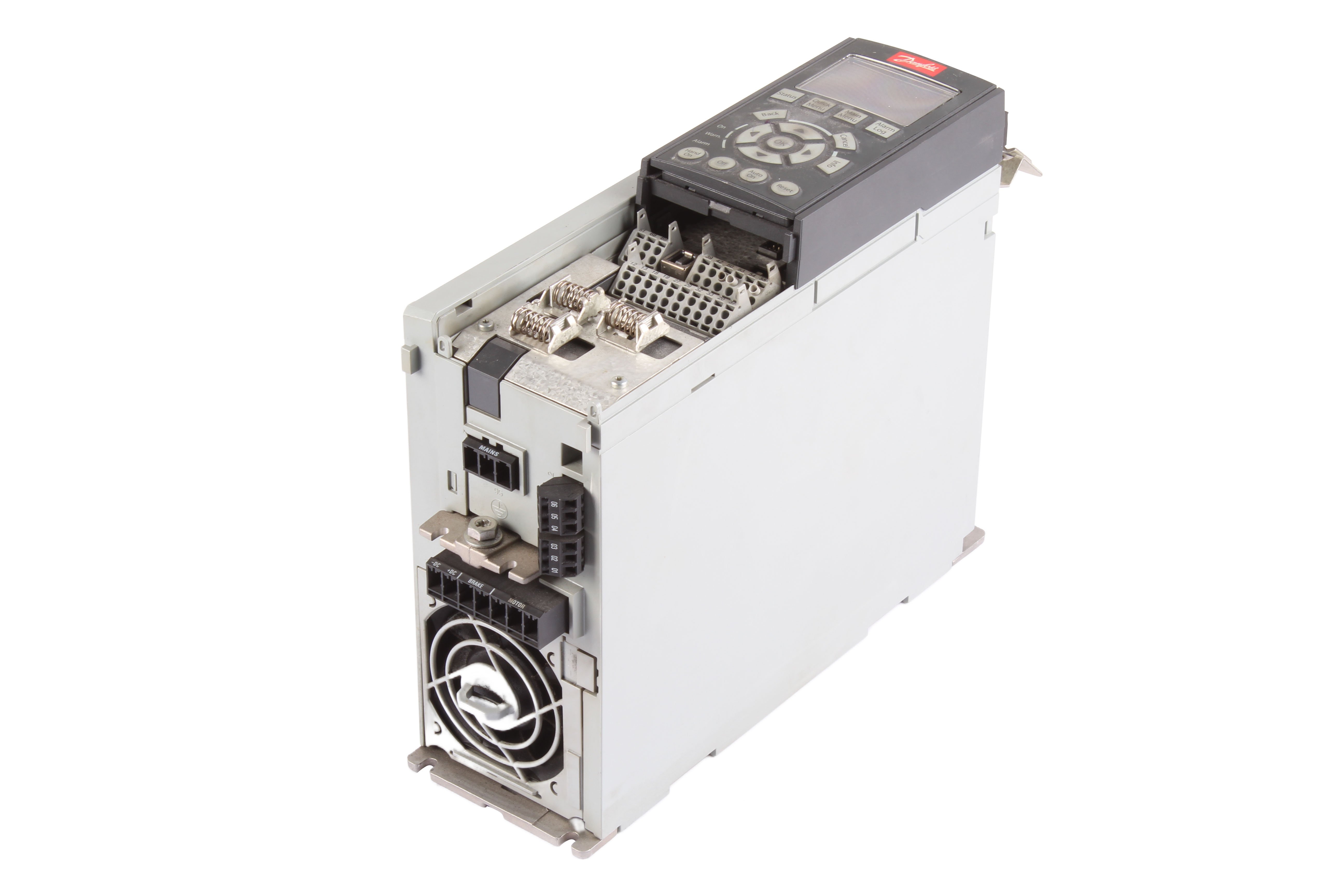 DANFOSS FC-302P1K5T5E20H1XGXXXXSXXXXATBXCXXXXDX 131U3973 
