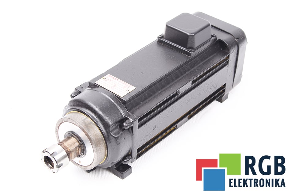 EMOD VKF63/2-140 HUSO 220V 4 KW 16500 OBR/MIN 14.5A 