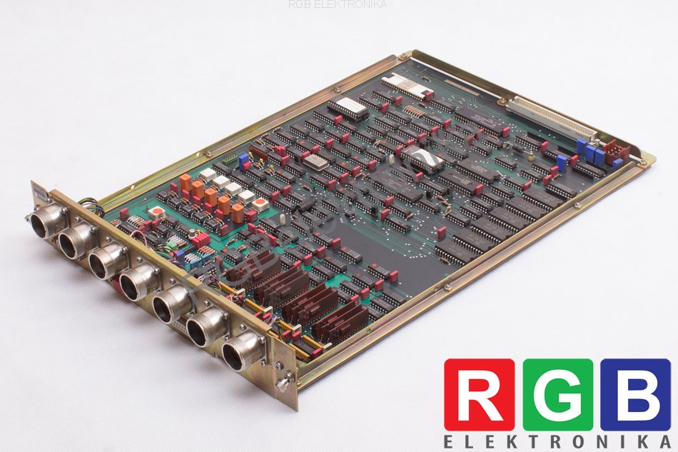 REGELKREIS K3 238 289 01 HEIDENHAIN