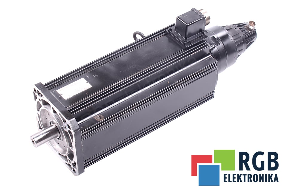 MAC112D-1-FD-4-C/130-A-0/WI520LV INDRAMAT SERVOMOTOR 83A