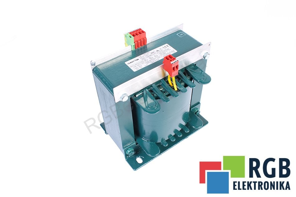 ISMET CSTN3000 TRANSFORMATOR 400V 230V