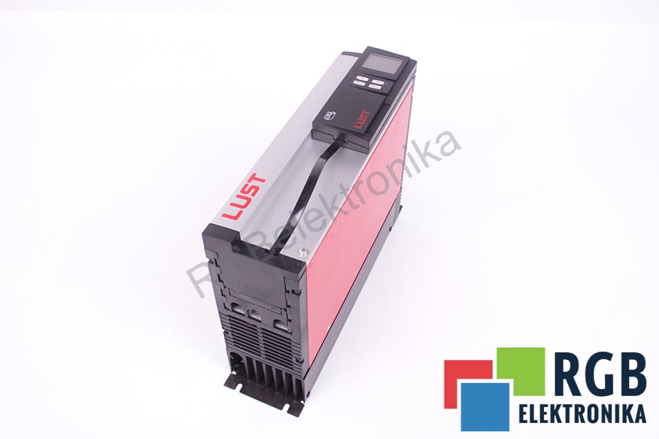 MC6404 0-400/460V 4A 2.7/3.1KVA LUST