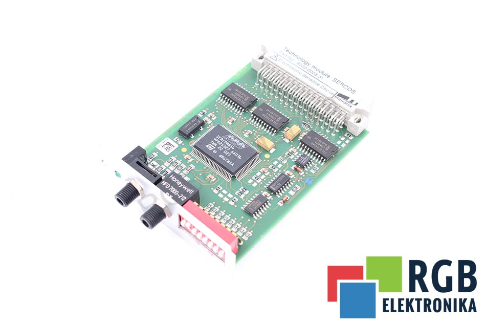 METRONIX 9200-0003-31 ERWEITERUNGSMODUL 