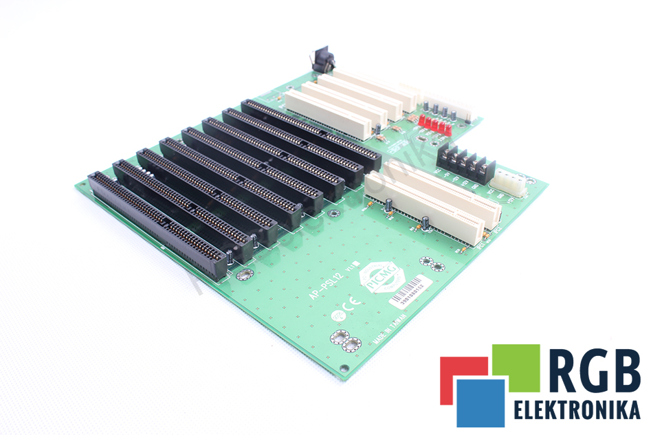 AP-PSL12 V1.1 PICMG FOR 100AT06612 DIGITEC ENGINEERING