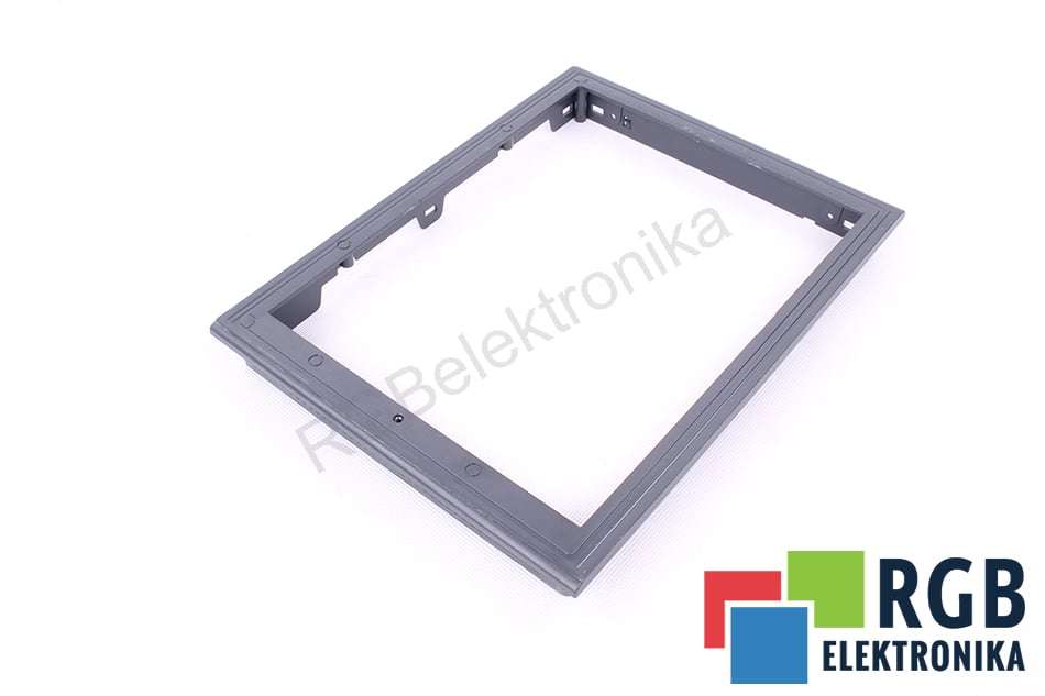 FRONT COVER FOR PANEL WITHOUT MASK 2880045-01 GP2500-TC41-24V PRO-FACE