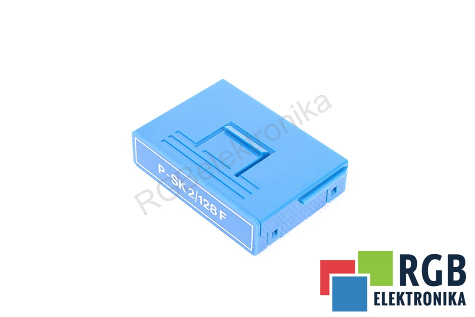 P-SK2/128F 353754 128KB SCHLEICHER