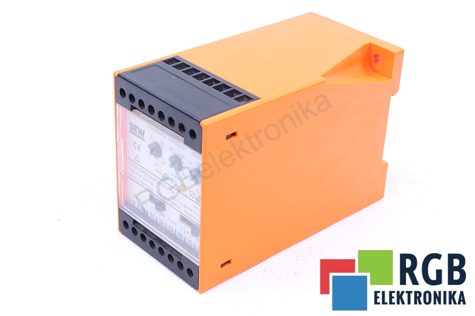 SAFETY RELAY SNR1067109 SEW EURODRIVE