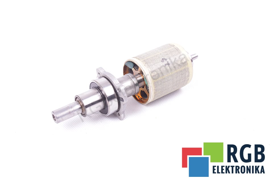 ROTOR FOR MOTOR 1FS5044-0AF01-0 0-3000/MIN SIEMENS