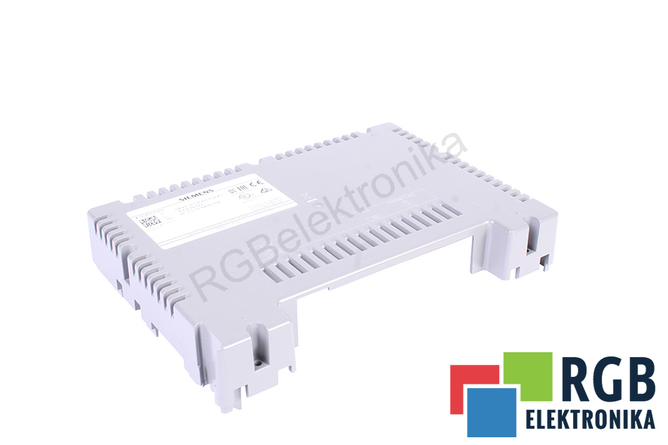 SIEMENS 6AV2123-2GB03-0AX0 BACK COVER ALLOGGIAMENTO DEL PANNELLO OPERATORE OBUDOWA 
