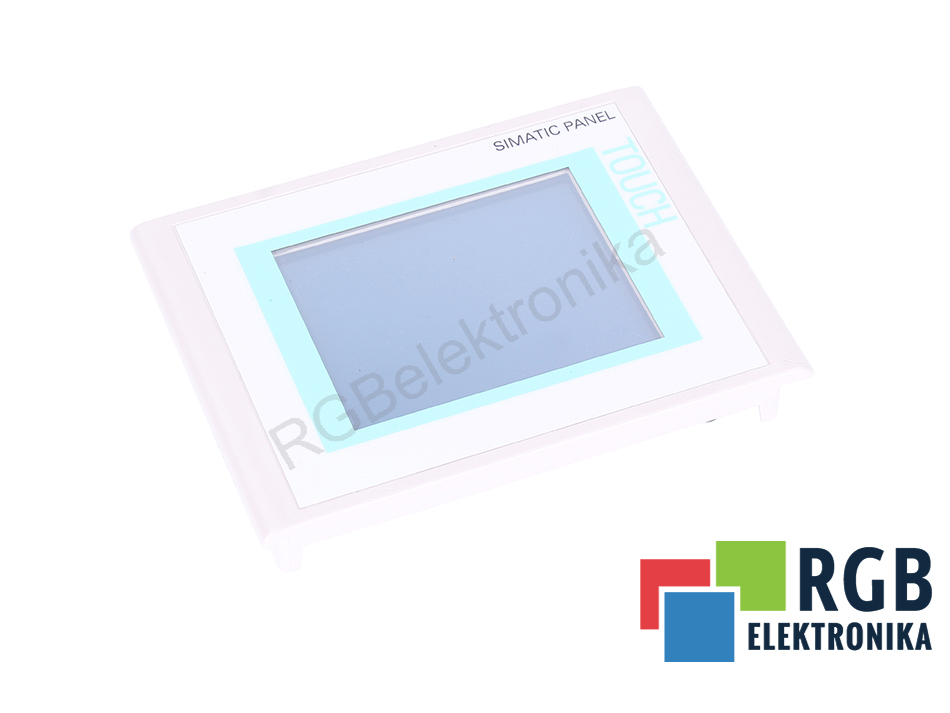 WYCENA NAPRAWY SIEMENS 6AV6642-5AA00-0QE0 DARMOWA DIAGNOZA R104743