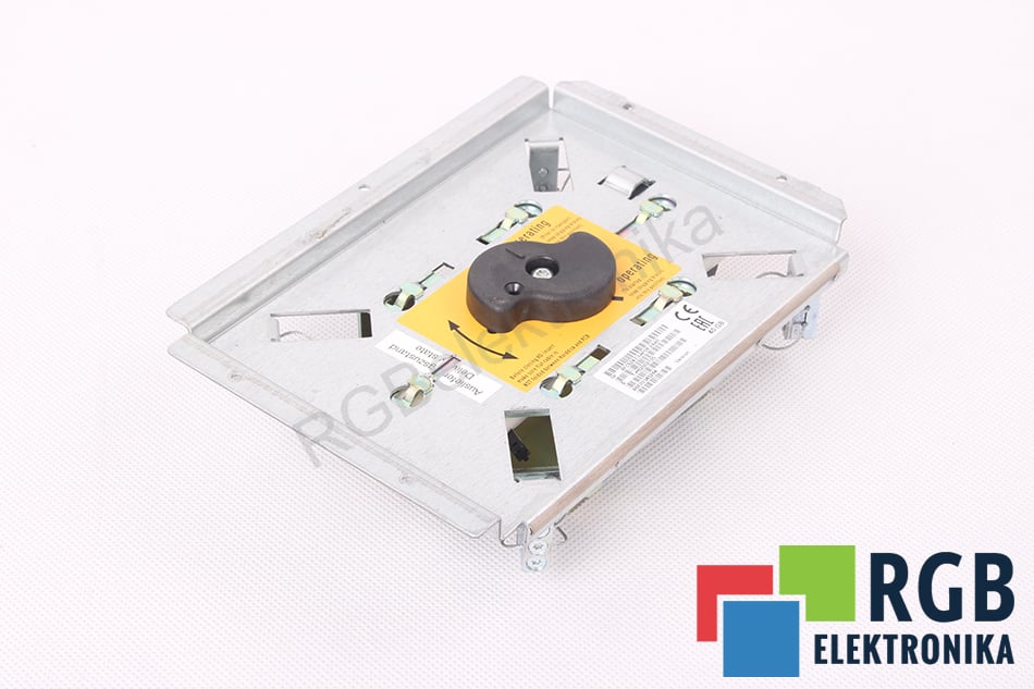 SIEMENS 6FC5247-0AF08-2AA0 DISK POCKET 