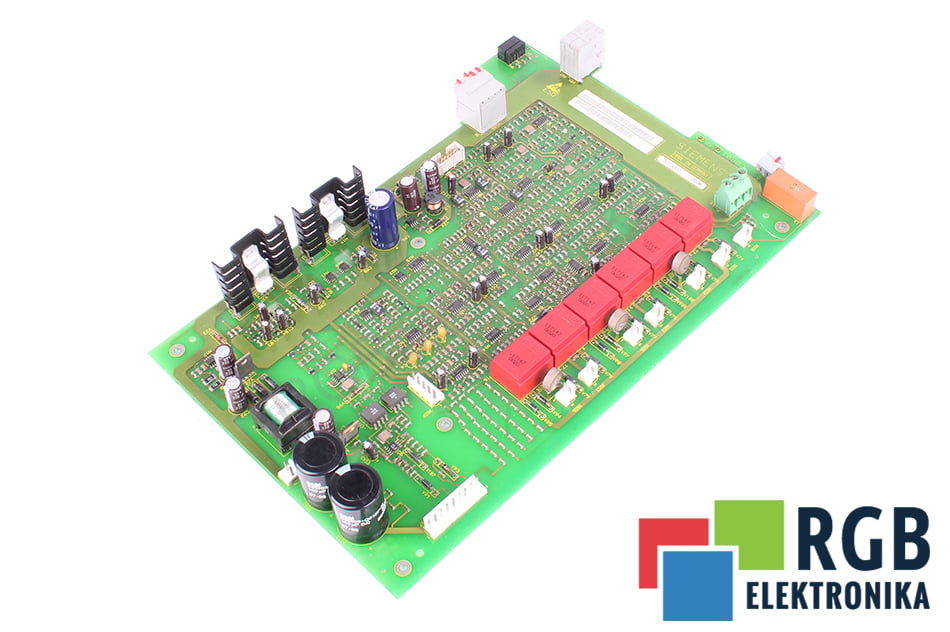 6SE7032-4EP84-1LG0 CBR0108SP08 SIEMENS