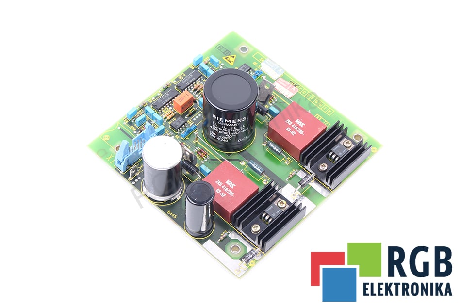 BOARD GE.519008.9029.00 GE.519000.0079.00 SIEMENS