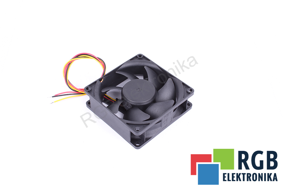 NOWY WENTYLATOR EE80251B1-000U-G99 80X80X25 12VDC SUNON