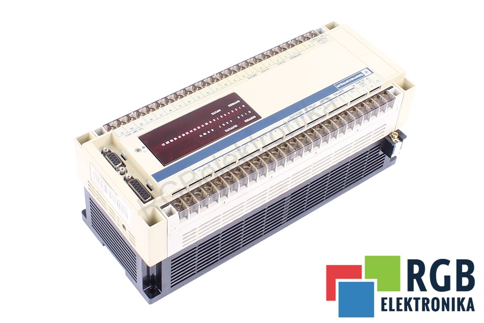 MODULE ENTREES ANALOGIQUES 4-20mA Réf. STBACI1225K SCHNEIDER