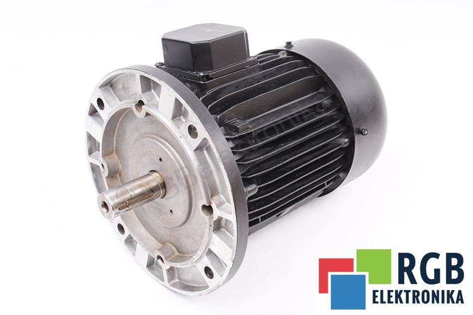 SERVOMOTOR DI100LB-4 220/380V THEO HALTER