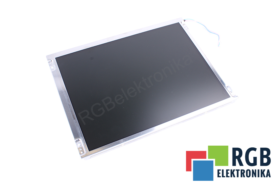 TOSHIBA LTD104C11S MATRYCA 10.4" 10.4" 
