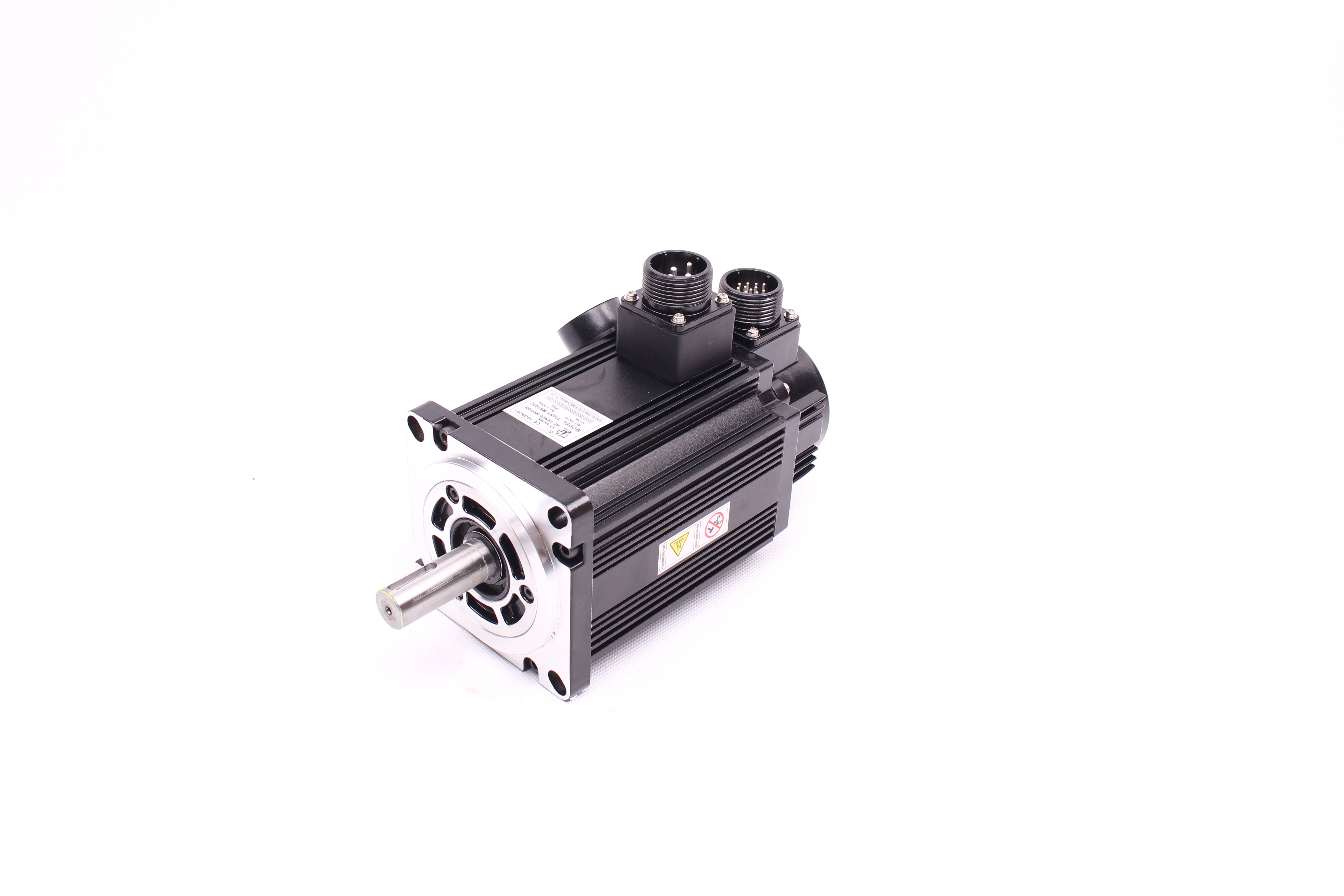 WENLING YUHAI ELECTROMECHANICAL 110SYM05030 SERVOMOTOR 