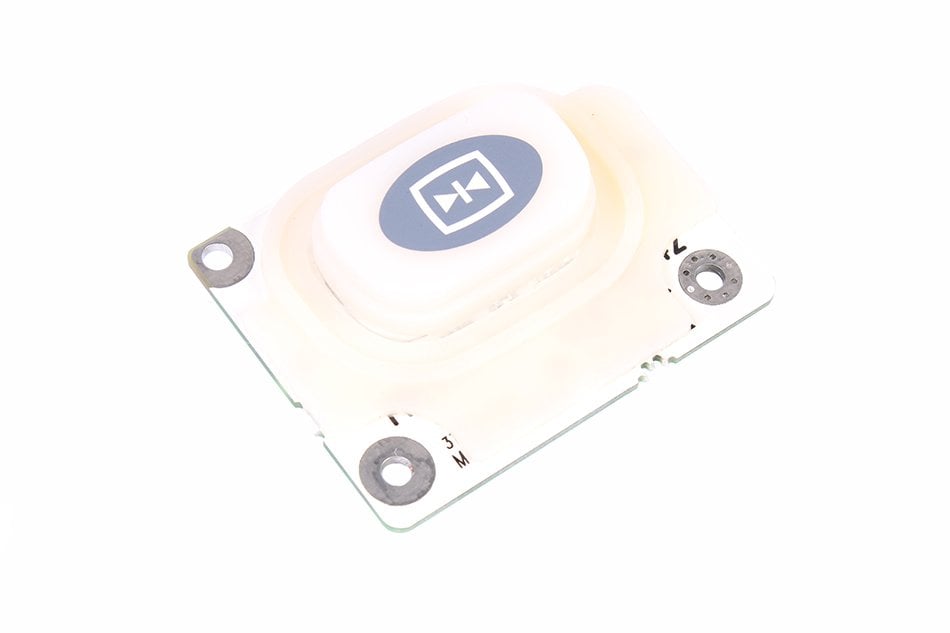 YOKOGAWA 2320742 FREEZE KEY 