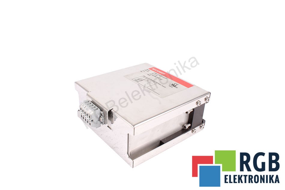 BECKHOFF C9900-U330 ALIMENTATORE 