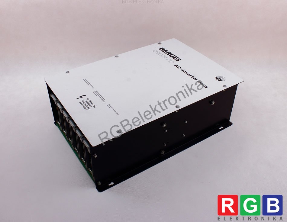 BERGES US11000/1 