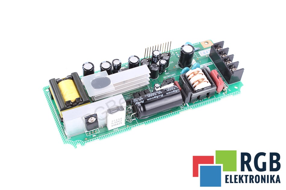 GT15-75PWD BK0-C11365H01