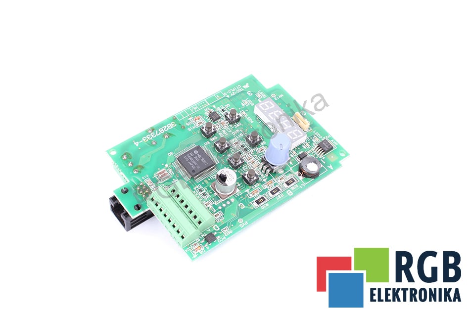 HITACHI L100EVL 3B287333-4