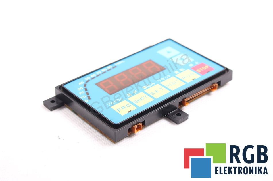CONTROL PANEL N119-1013 FOR A74L-0001-0052 FVR037G5S-2 FVR-G5 FUJI