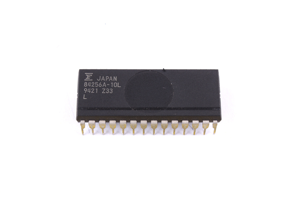 FUJITSU 84256A-10L PAMIĘĆ 