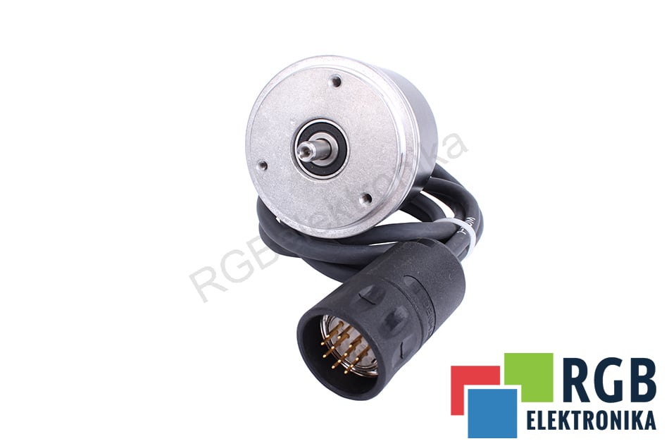 HEIDENHAIN ROD426.0003-3600 ID.NR.251681-1X ENCODER 