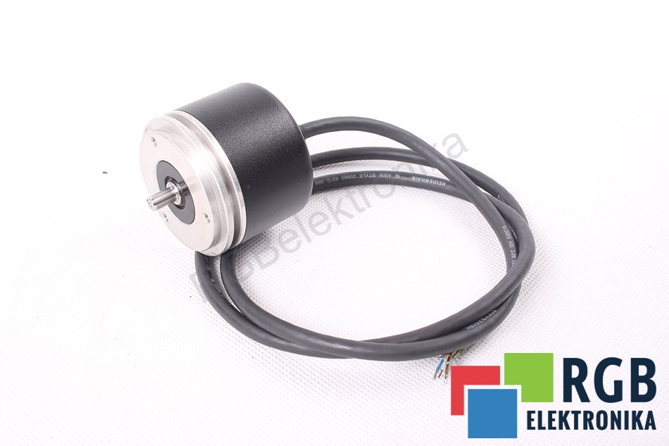 HEIDENHAIN ROD426.250002S12-03 ID.NR.295436-13 ENCODER 