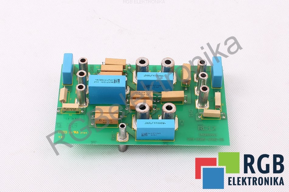 INDRAMAT 109-0685-4B06-02 